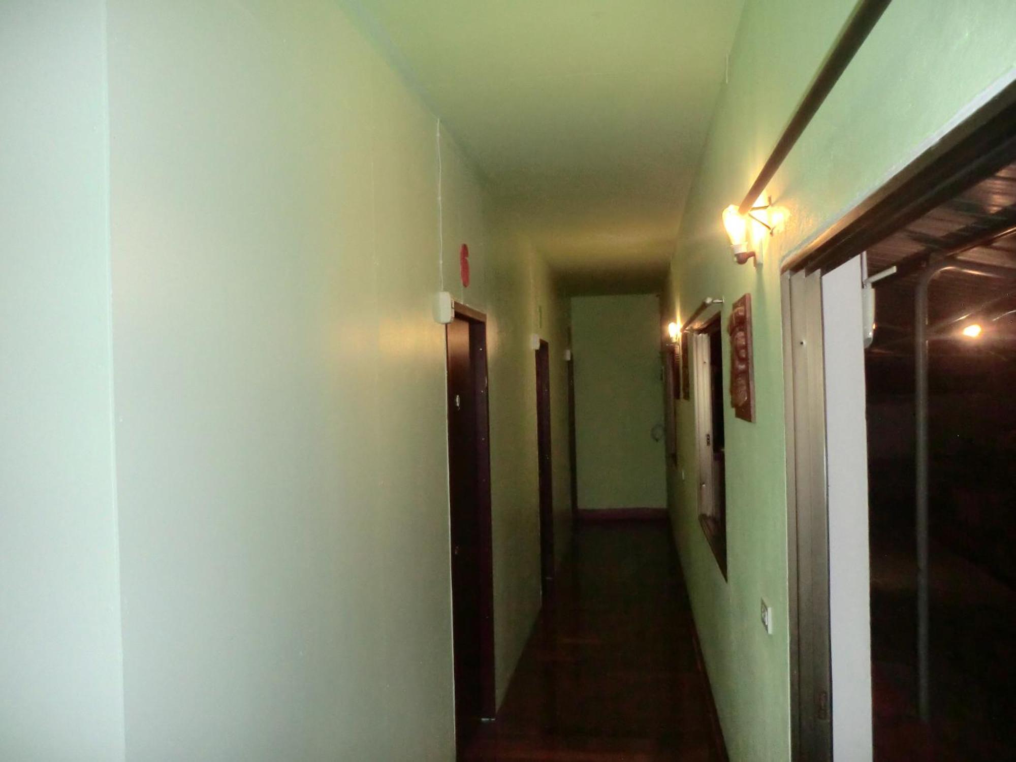 Хостел Sakura House Чиангмай Экстерьер фото