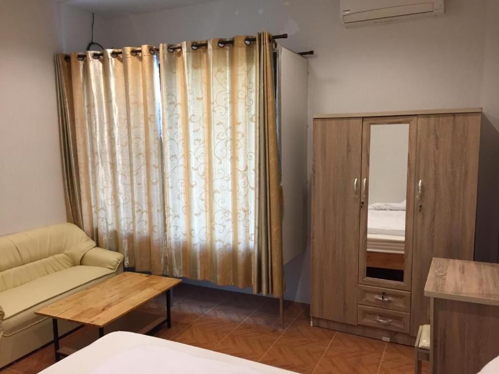 Хостел Sakura House Чиангмай Экстерьер фото
